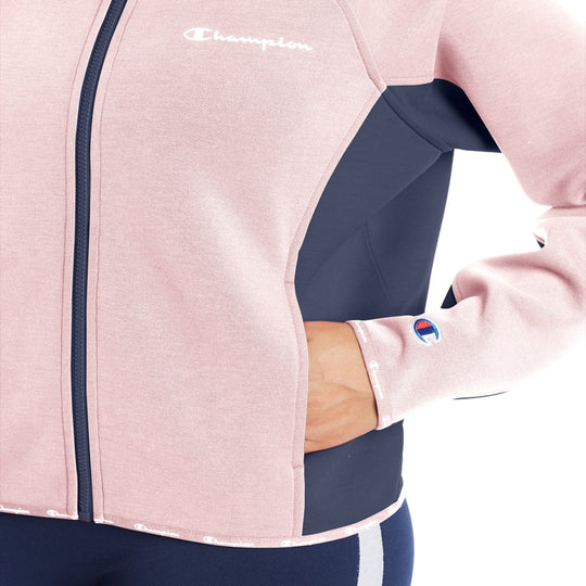 Champion Womens Varsity Jacket