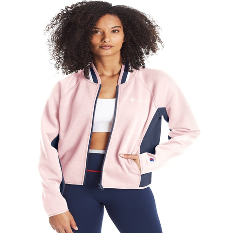 Champion Womens Varsity Jacket