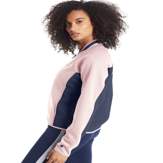 Champion Womens Varsity Jacket