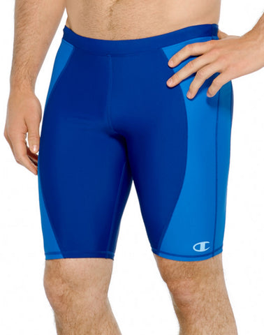 Champion Mens Performax® Jammer Colorblock Shorts