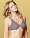 Maidenform Women`s Tailored Jacquard Minimizer Bra