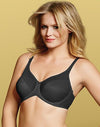 Maidenform Women`s Tailored Jacquard Minimizer Bra