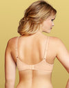 Maidenform Women`s Tailored Jacquard Minimizer Bra