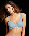 Maidenform Women`s Comfort Devotion Embellished Extra Coverage Bra