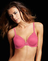 Maidenform Women`s Comfort Devotion Embellished Extra Coverage Bra