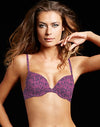 Maidenform Women`s Custom Lift Tailored T-Shirt Bra