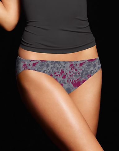 Maidenform Women`s Comfort Devotion Bikini