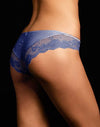 Maidenform Women`s Comfort Devotion Lace Back Tanga