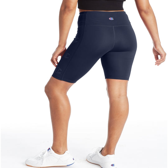 Champion Womens Sport Bike Shorts