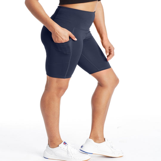 Champion Womens Sport Bike Shorts