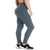 Champion Womens Sport Ultra High Rise Tights