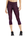 Champion Womens Mesh Capri