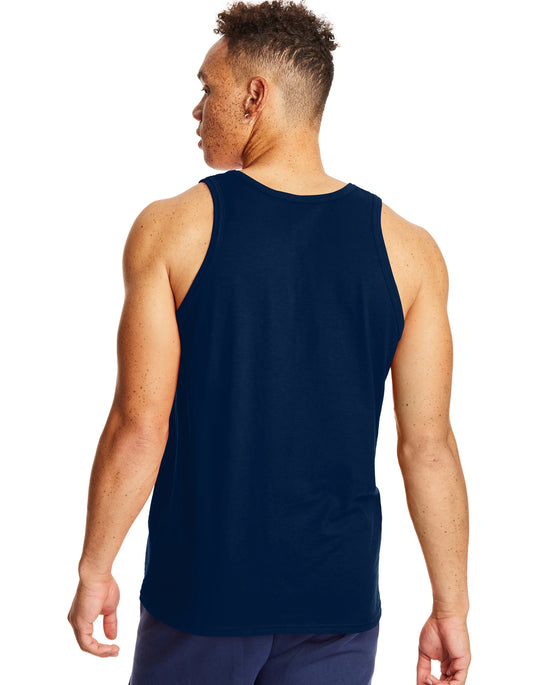 Hanes Mens X-Temp Performance Tank 2-Pack