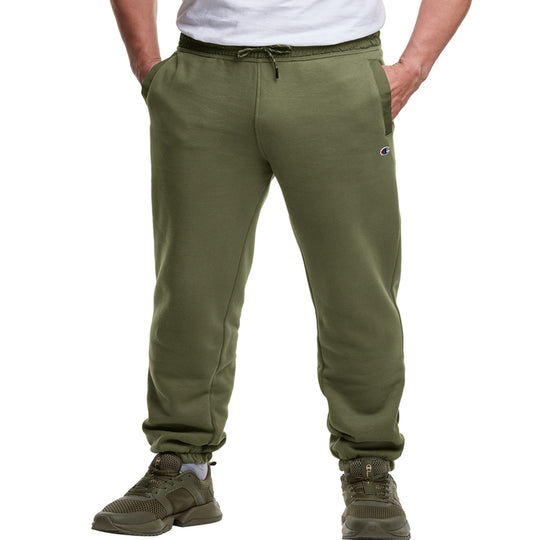 Champion Mens Urban Fleece Joggers
