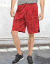Champion Vapor PowerTrain Knit Men's Shorts With Pockets