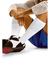 Hanes Men`s Over the Calf Tube Socks 12-Pack