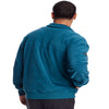 Champion Mens Urban Polar Fleece Quarter Zip Pullover