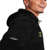 Champion Mens Heritage Sherpa Hoodie