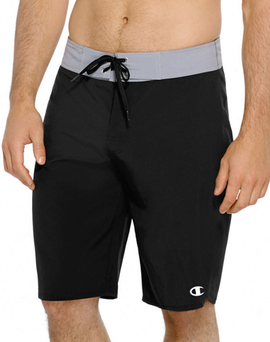 Champion Mens Core Solid Boardshorts