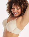 Playtex Womens Secrets Perfectly Smooth Underwire Bra