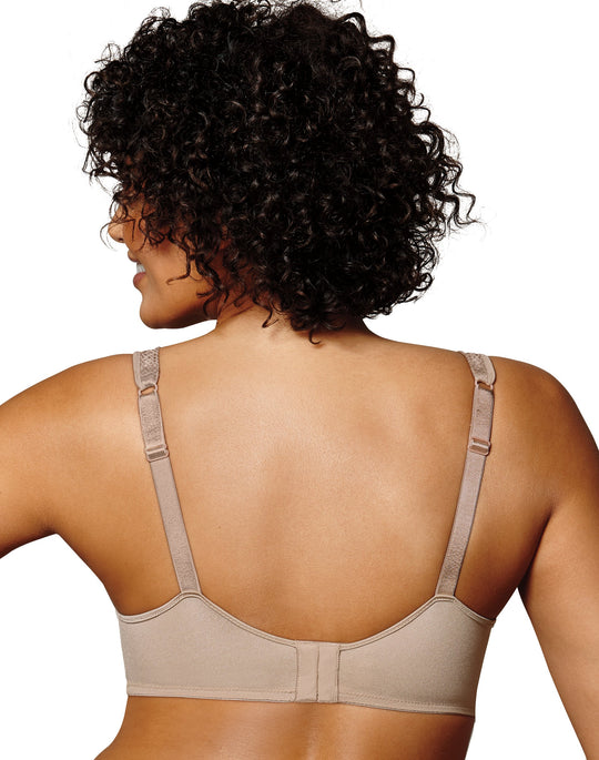 Playtex Secrets Amazing Shape Balconette Underwire Bra