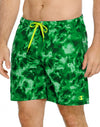 Champion Mens Active Volley Seafoam Shorts