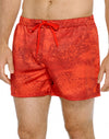 Champion Mens Active Volley Underwater Bubbles Shorts