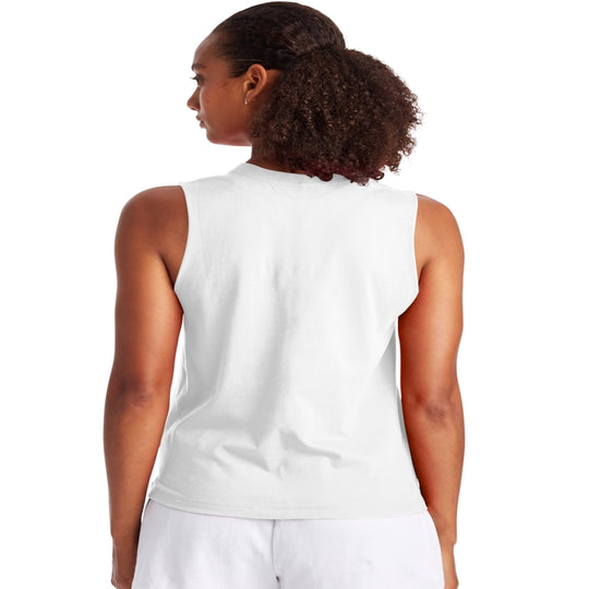 Champion Womens Muscle Tank