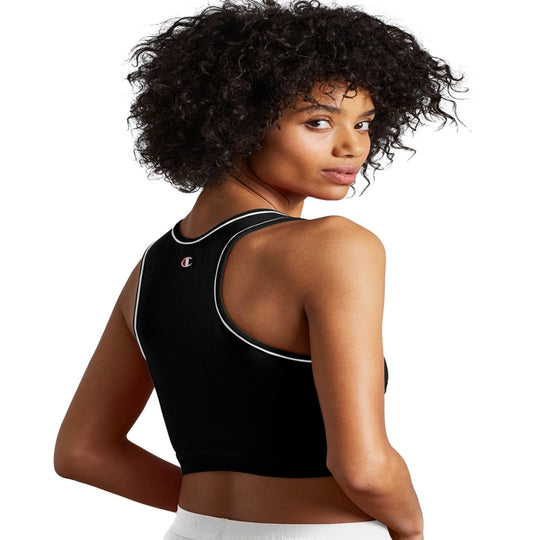 Champion Life Womens Everyday Crop Top