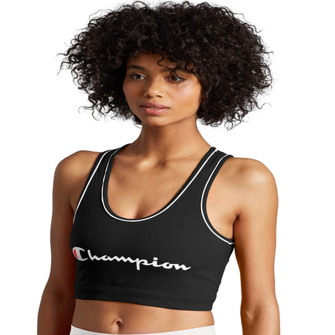 Champion Life Womens Everyday Crop Top