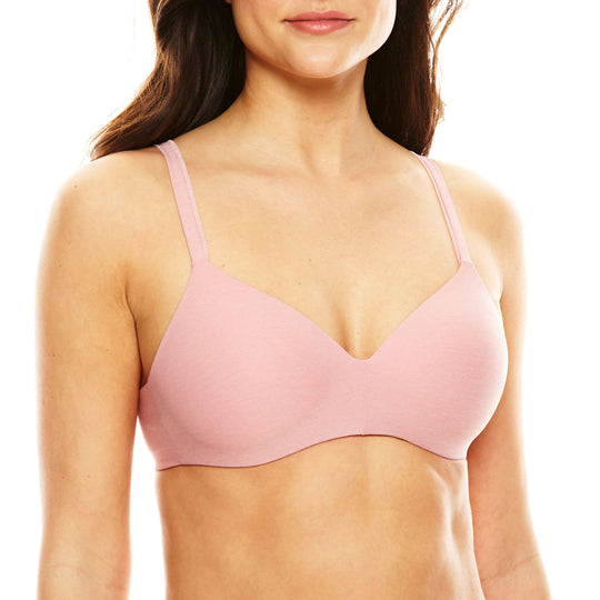 Hanes HU03 Hanes Bra