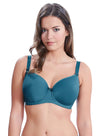 Freya Idol Women`s Seamless Molded Balcony Bra