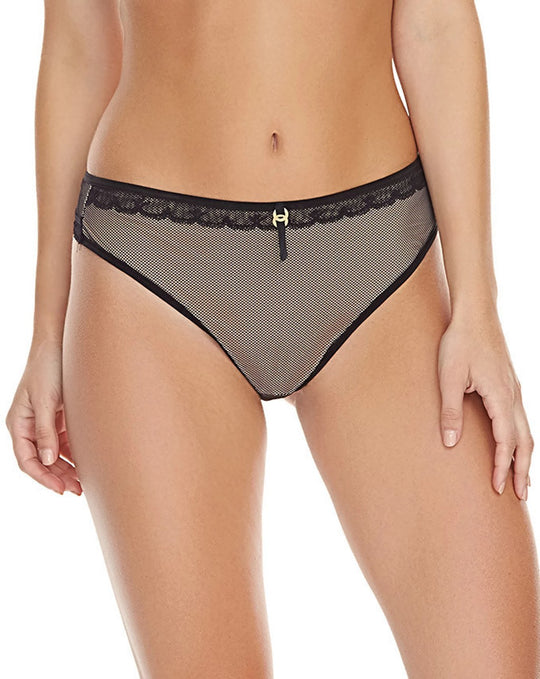 Freya Womens Idol Allure Deep Thong