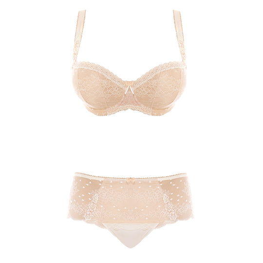 Fantasie Ivana Women`s Deep Thong