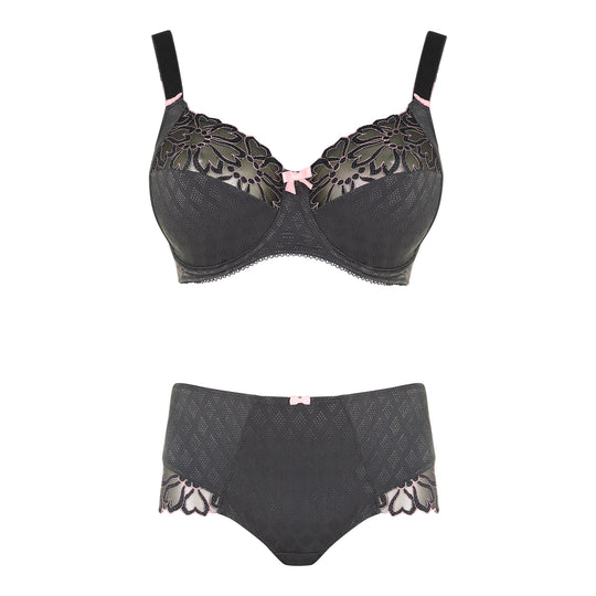 Fantasie Jacqueline Women`s Full Cup Underwire Bra with Side Support