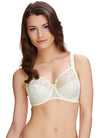 Fantasie Womens Jacqueline Lace Underwire Full Cup Bra with Side Support