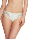 Fantasie Womens Jacqueline Lace Brazilian Thong