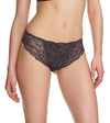 Fantasie Womens Jacqueline Lace Brazilian Thong