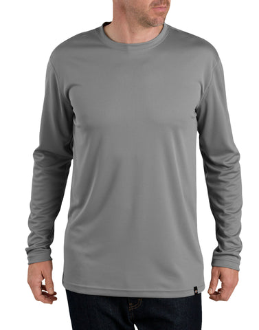 Dickies Mens Pro Long Sleeve Coolcore T-Shirt