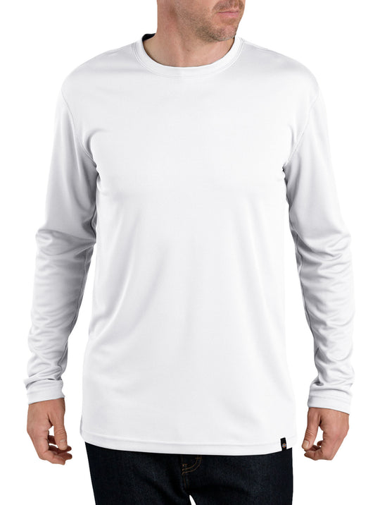 Dickies Mens Pro Long Sleeve Coolcore T-Shirt