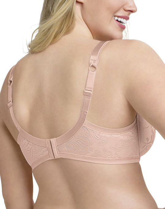 Playtex Secrets Seamless Shaping Underwire Bra