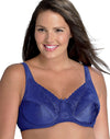 Playtex Secrets Floral Underwire Bra