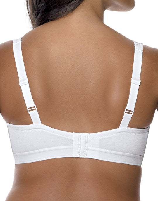 JMS Active Lifestyle Wirefree Bra