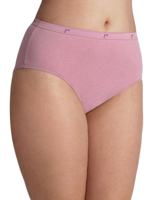 JMS Cotton Hipster 5 Pack
