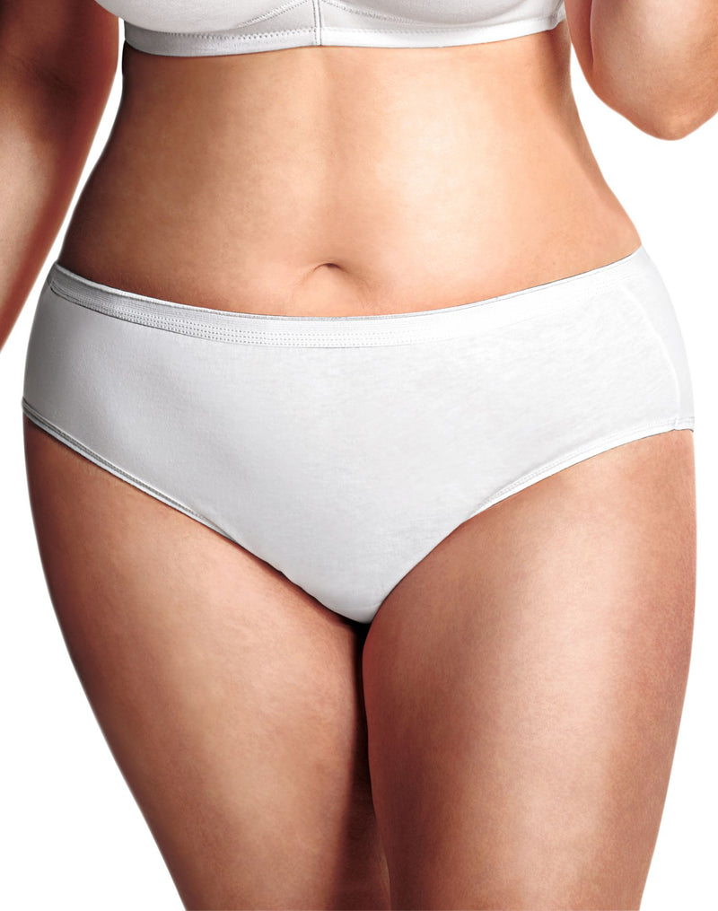 JMS Cotton Hipster 5 Pack