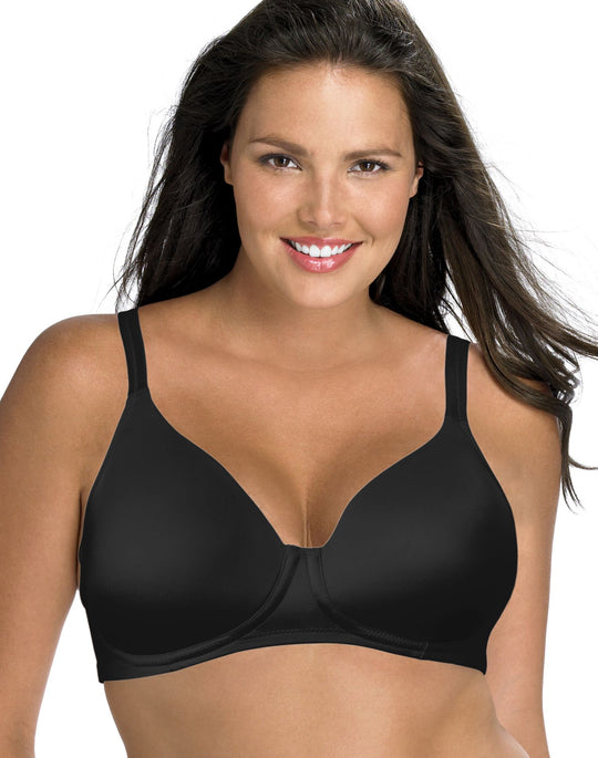Playtex Secrets Side Smoothing Full Figure Wirefree Bra