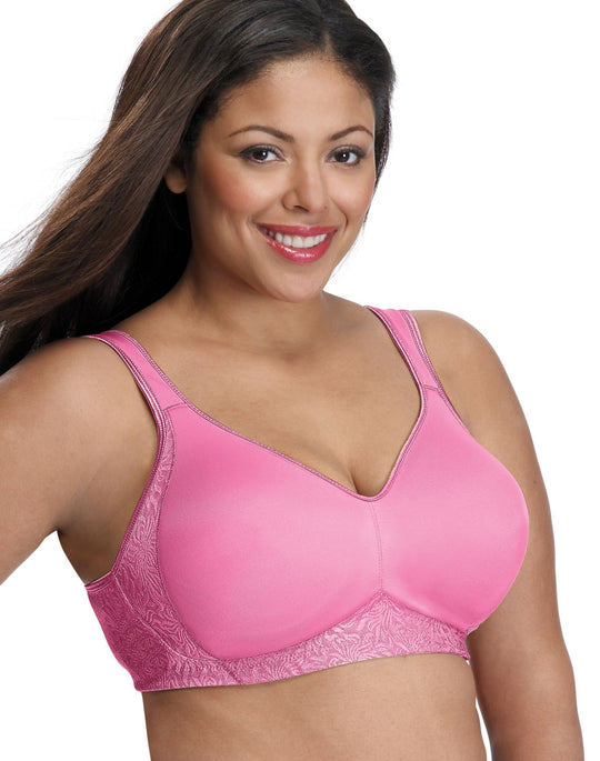 Playtex Women's 18 Hour Seamless Smoothing Bra #4049