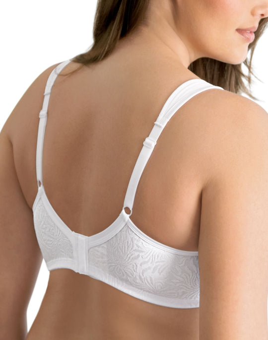 Playtex Women's 18 Hour Seamless Smoothing Bra #4049