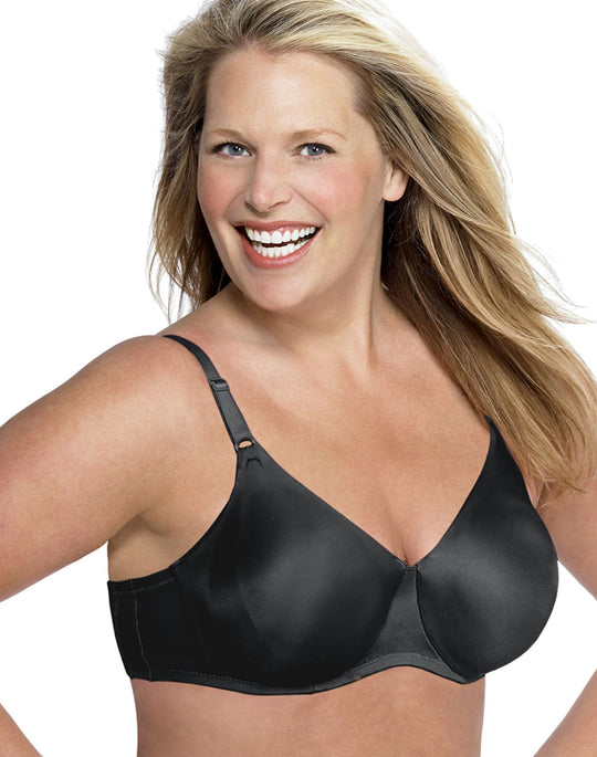 Playtex Secrets Perfect Flex Underwire Bra