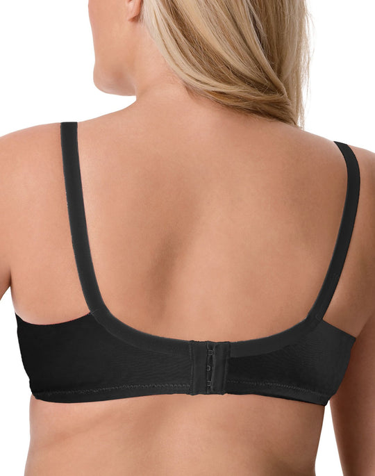 Playtex Secrets Perfect Flex Underwire Bra
